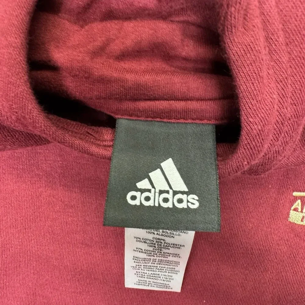 adidas new youth